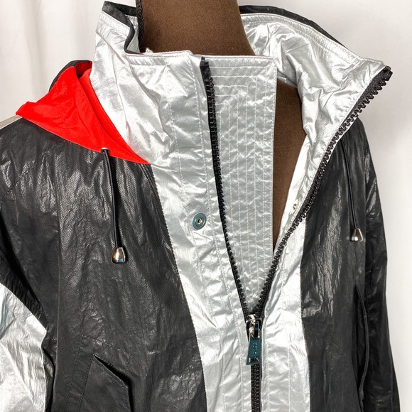 POLO RALPH LAUREN Performance P-Wing Marsh Jacket - Picture 4 of 7